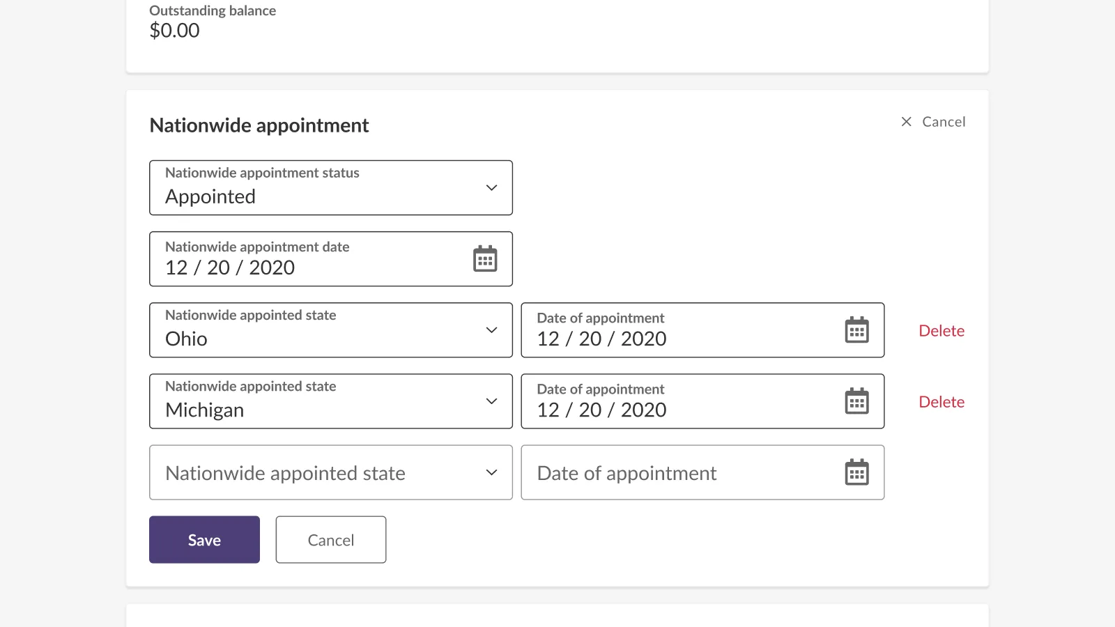 Beam Dental internal tools